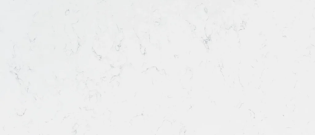 Carrara Morro quartz slab