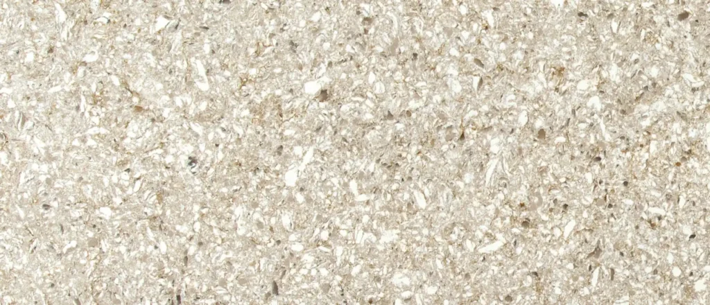 Chakra Beige quartz slab