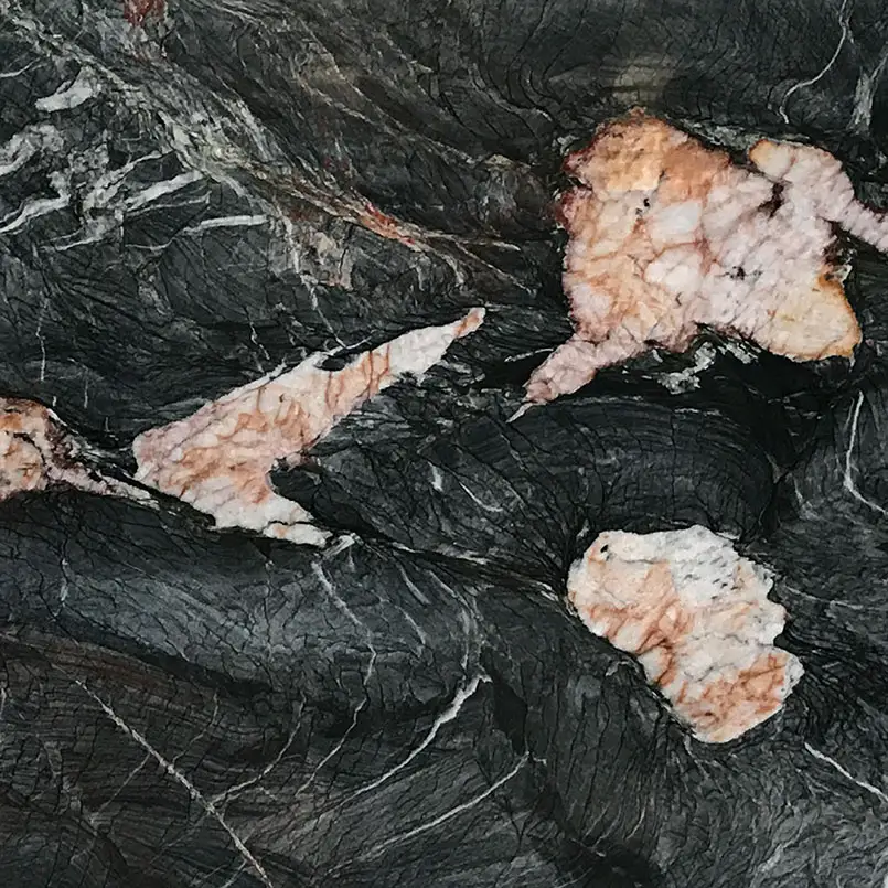 Crytos quartzite slab