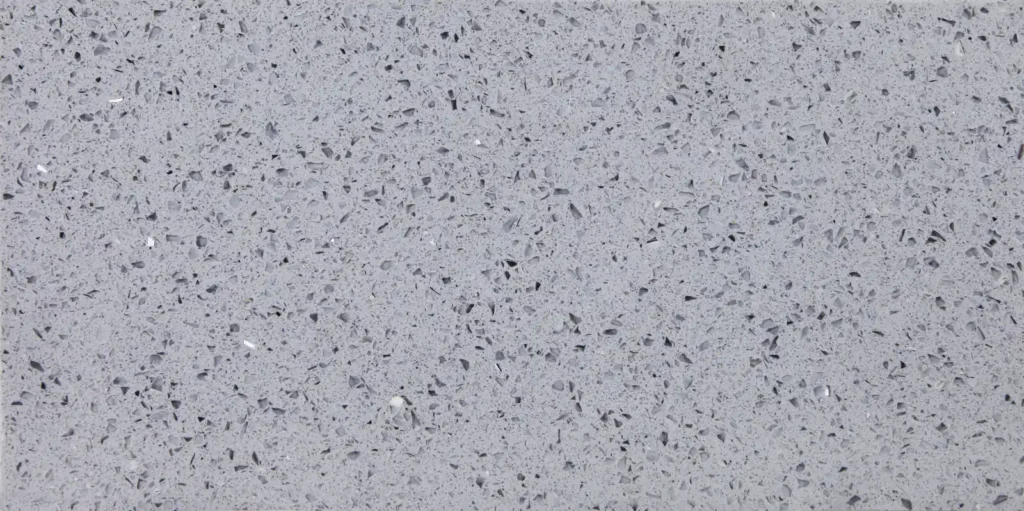 1112 Westbury quartz slab