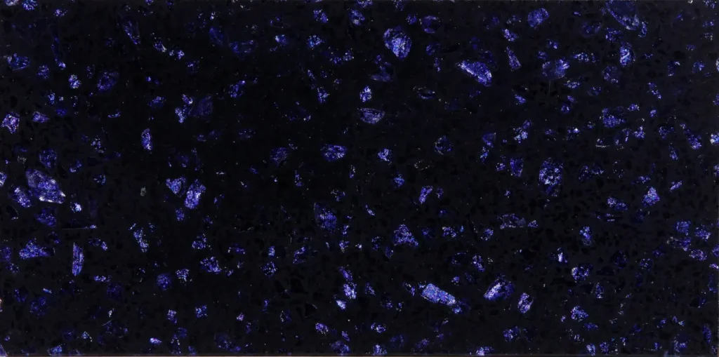 4083 Gardena quartz slab