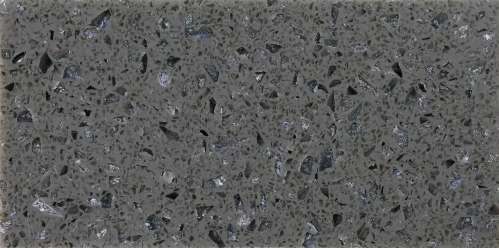 4088 Houston quartz slab