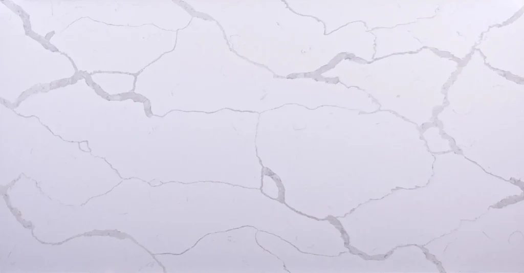 8105 Mineola quartz slab