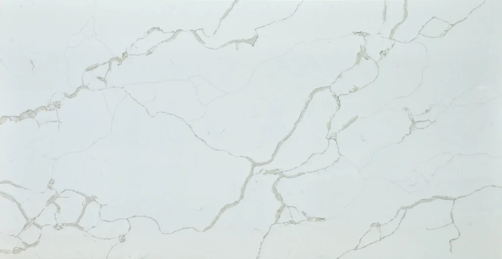 8119 Miller quartz slab