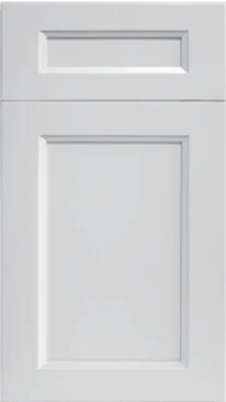 Escada Dove cabinet door