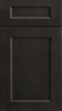 Escada Vintage Wood cabinet door