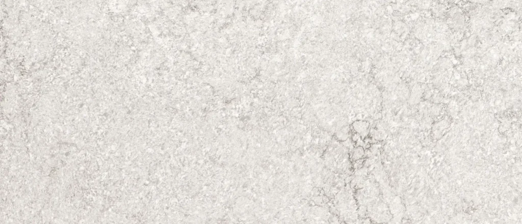 Gray Lagoon Concrete quartz slab