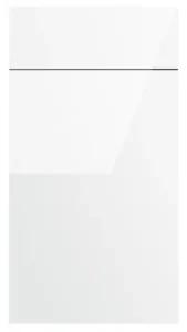 Glossy White