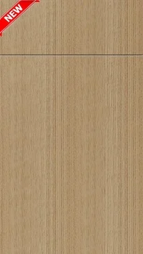 Highland Oakley Blonde cabinet door