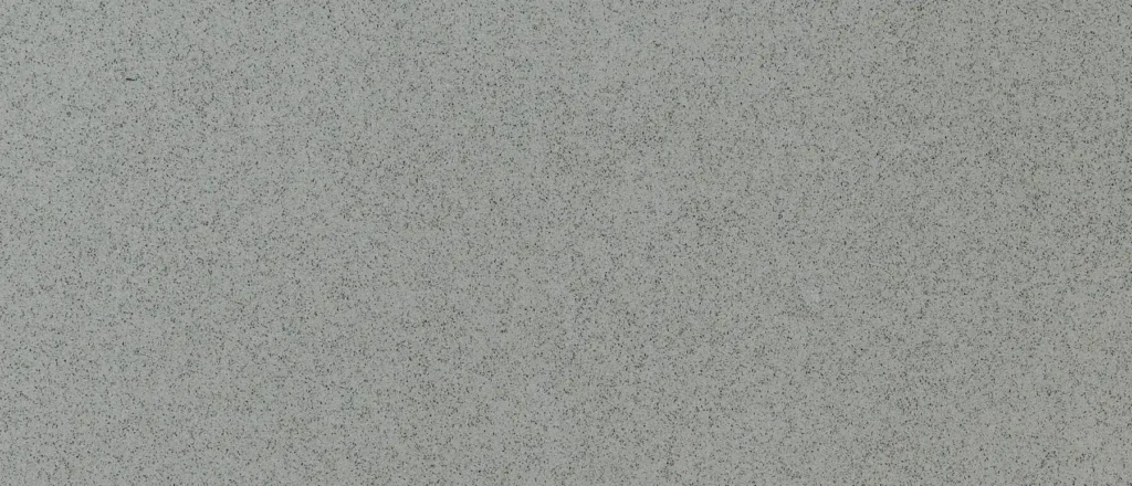 Iced Gray quartz slab