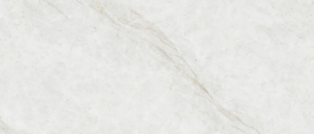Ivoritaj Brushed quartz slab