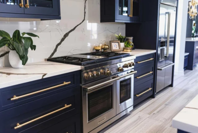 Cabinet Door Will Not Stay Shut? Fix the Hinge, Not the Door
