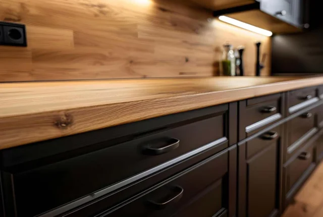 Shaker Charcoal Gray Cabinets: 9 Things to Verify First