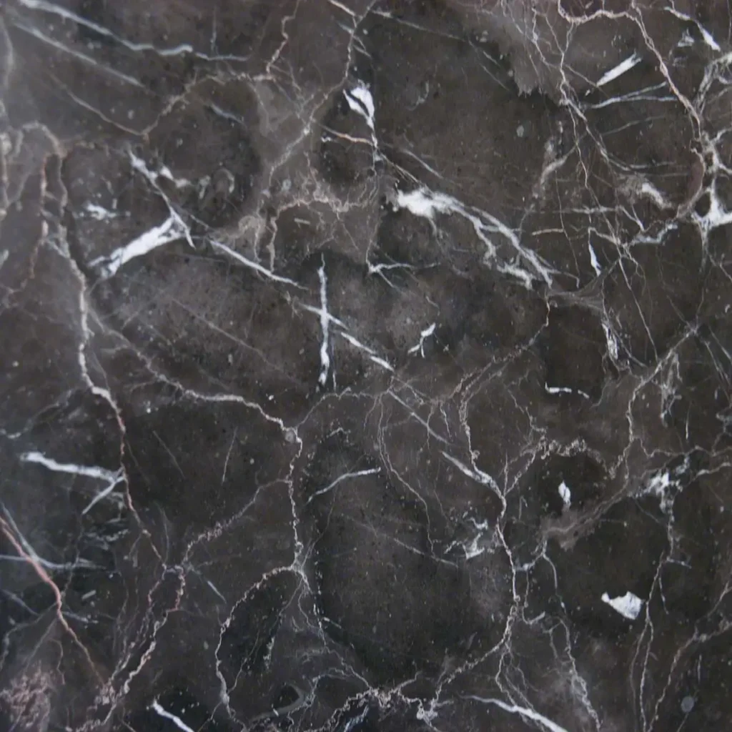 Laurent Brown marble slab