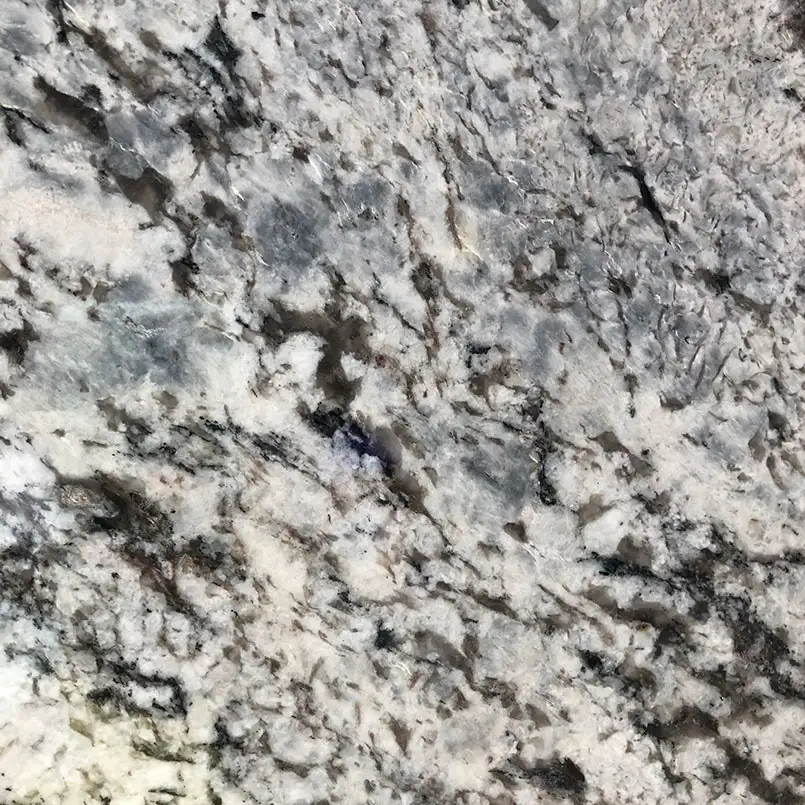 Lennon granite slab