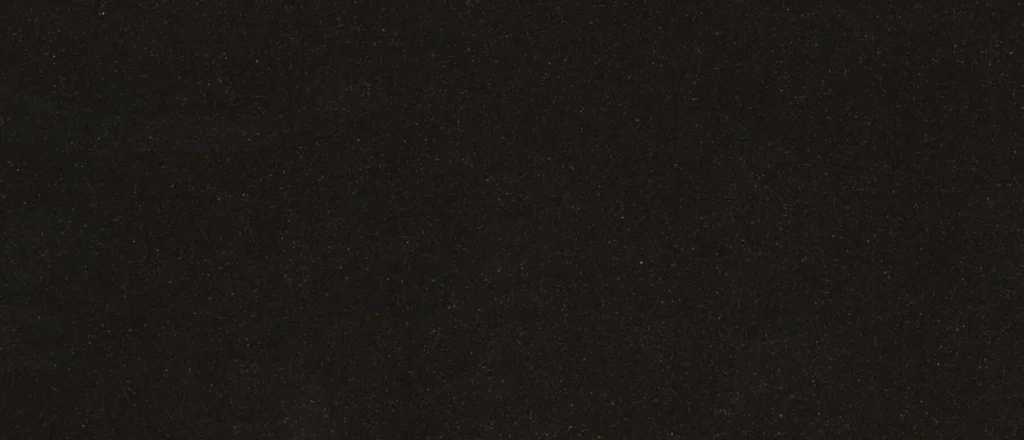 Midnight Majesty quartz slab