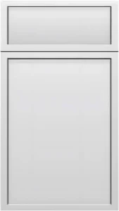 Newtown Silver Gray