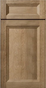 Oakley Tawny Brown cabinet door