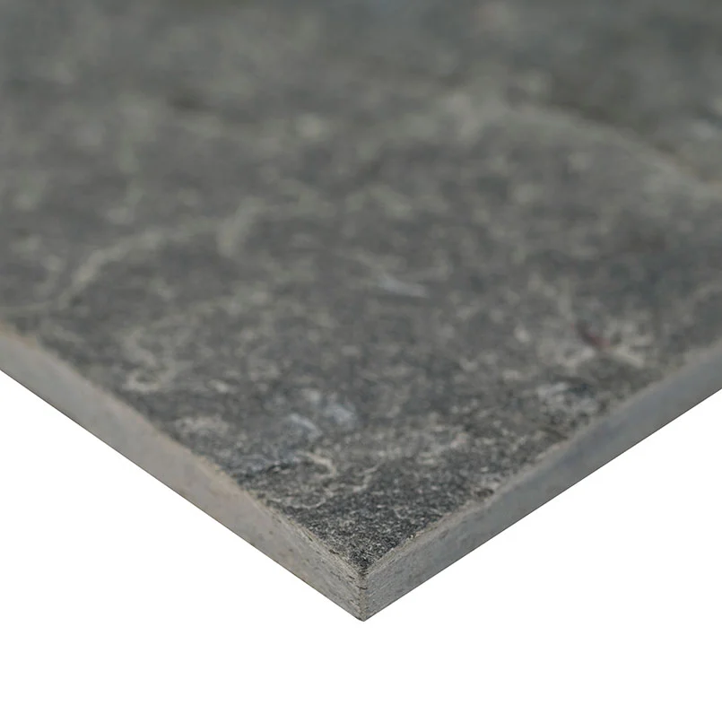 Ostrich Grey quartzite slab