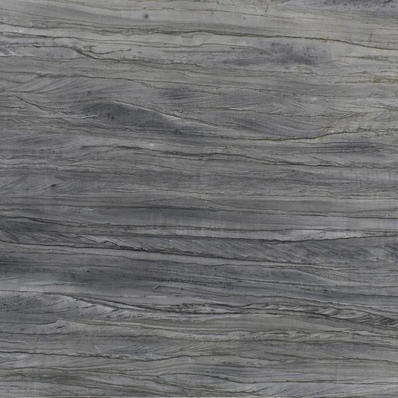 Platinum Gray quartzite slab