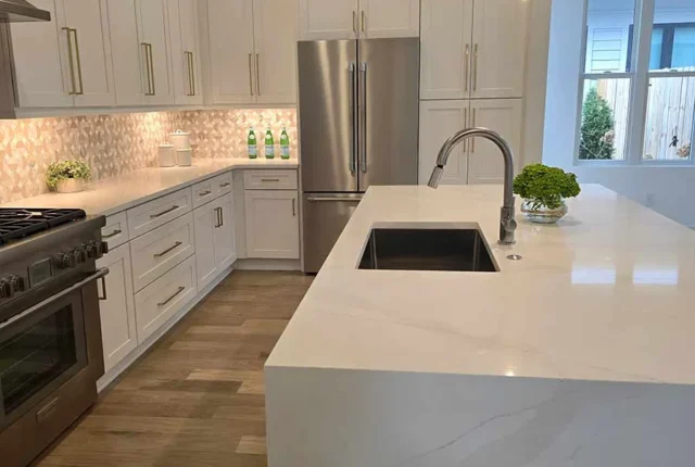 Removing a Kitchen Wall: Cost & What to Know | Marietta