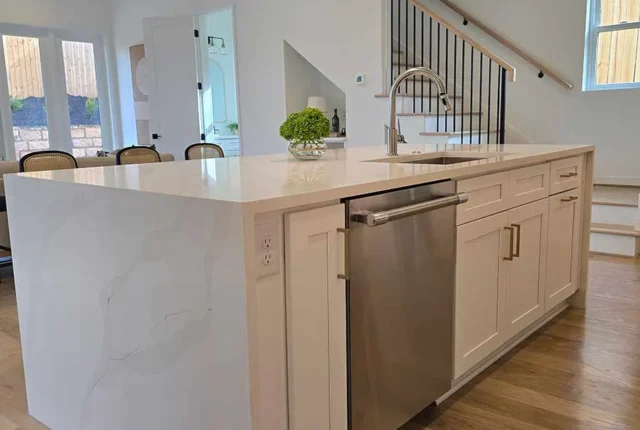 Newtown Lakeside Blue Cabinets: Complete Installation Guide