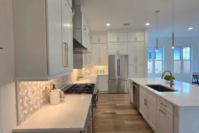 Escada Vintage Wood Cabinets: Maintenance Tips | Marietta