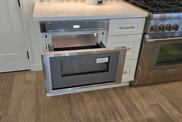 Oakley Machine Grey Cabinets: Cleaning Mistakes to Avoid