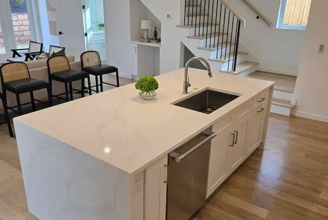 Kitchen Islands: Do You Have Room? Cost & Clearance Guide