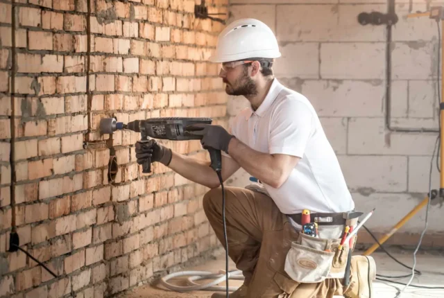 Does Your Kitchen Remodel Need an Electrical Panel Upgrade?