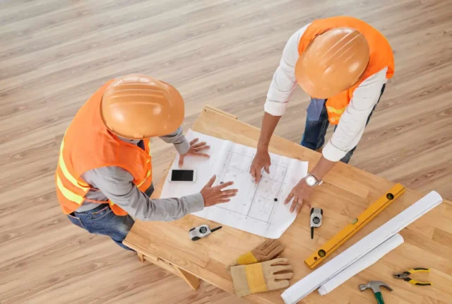 How to Vet a Renovation Contractor: 10 Questions to Ask