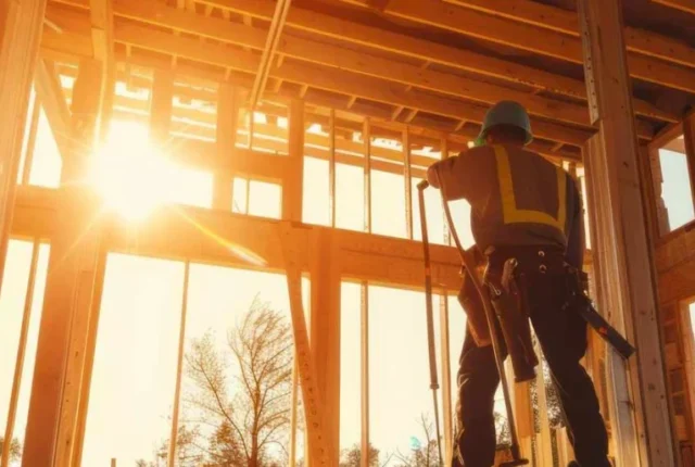 Before the Cold Rain: A Fall Roof Check for Atlanta Homes