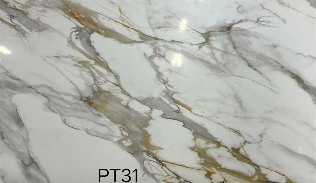 PT 31 quartz slab