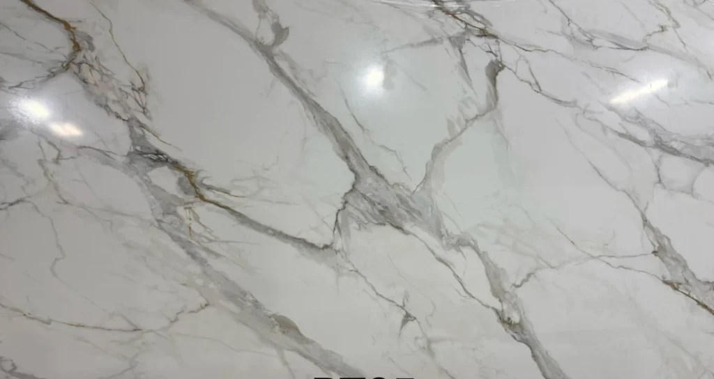 PT 35 quartz slab