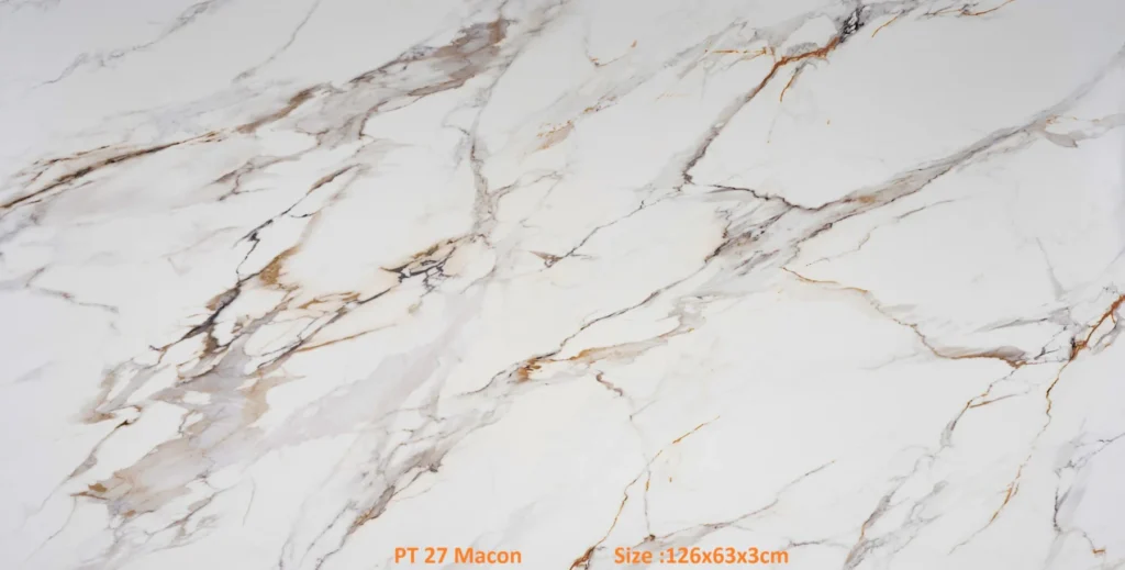 PT 27 quartz slab