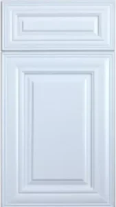 Classic White