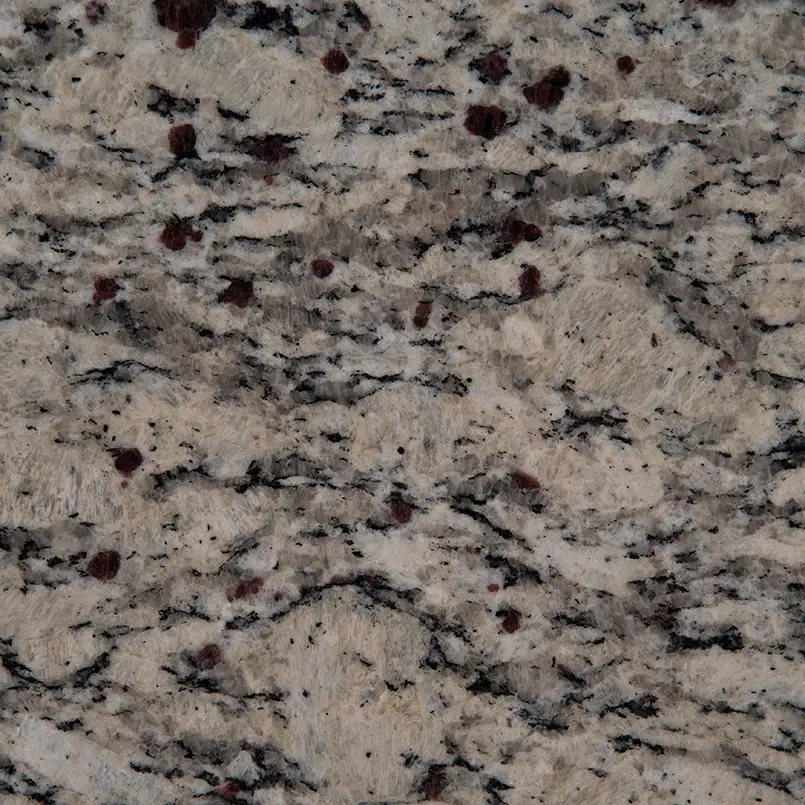 Santa Cecilia LC granite slab