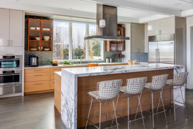 Quartz Countertop Myths Debunked: What Atlanta Homeowners Need