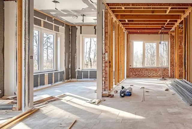 Custom Cabinets Myths Debunked: What Marietta Homeowners Should Know