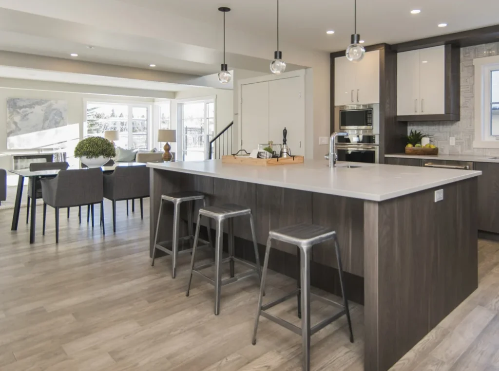 Renovation cost calculator for Atlanta kitchens
