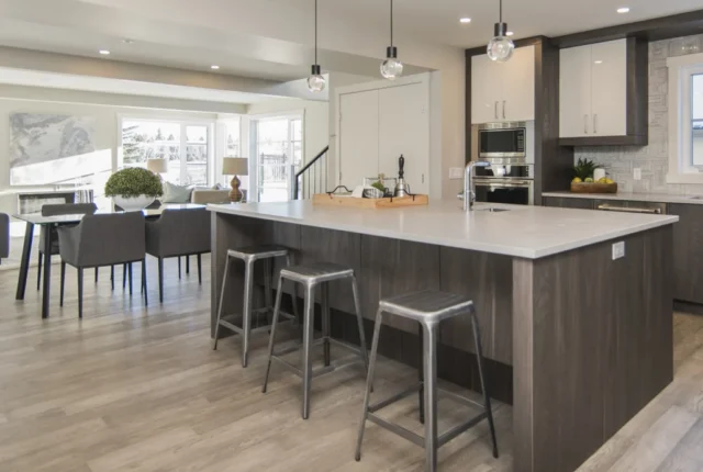 Do I Need Permits for a Kitchen Renovation in Marietta?