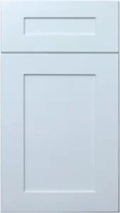 Shaker White