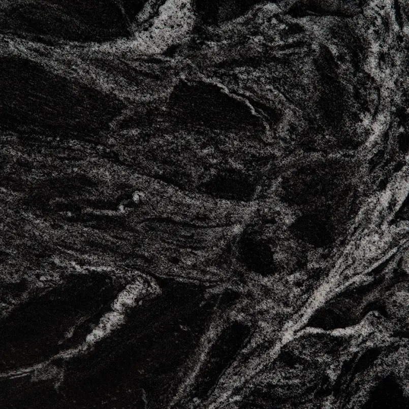Silver Waves granite slab
