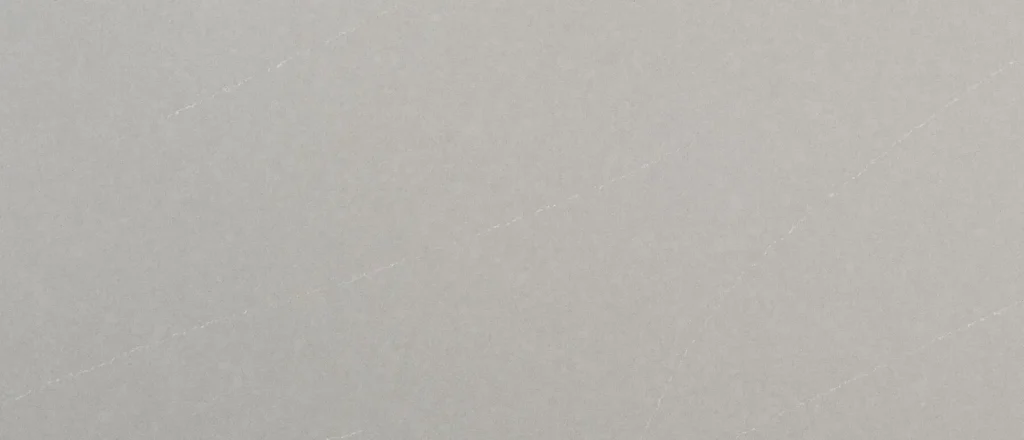 Soapstone Mist Concrete quartz slab