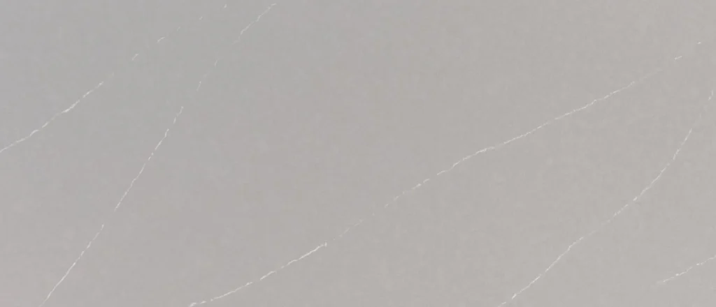 Soapstone Mist quartz slab