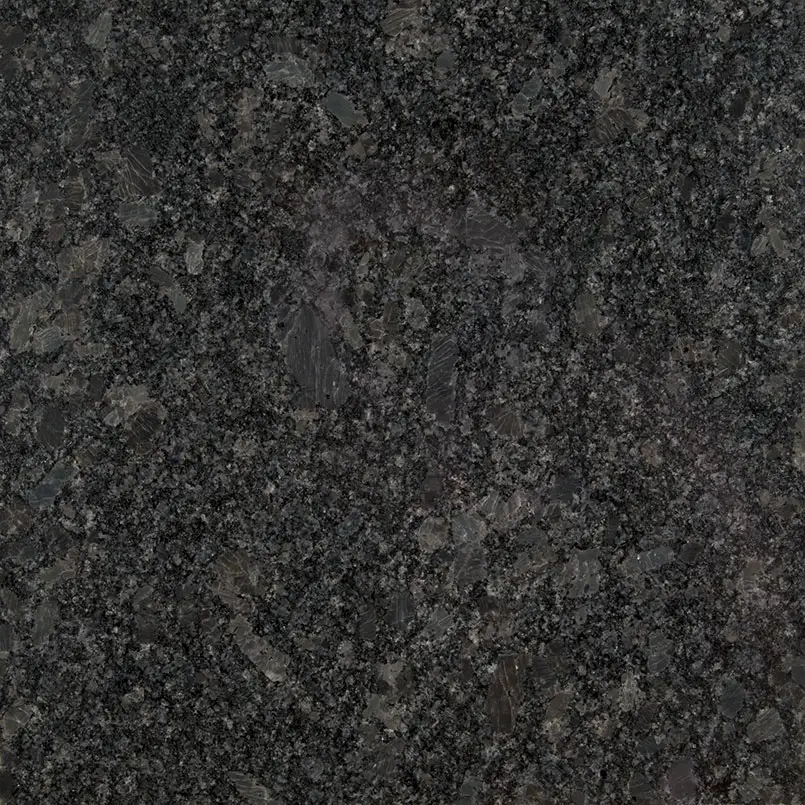 Steel Grey granite slab