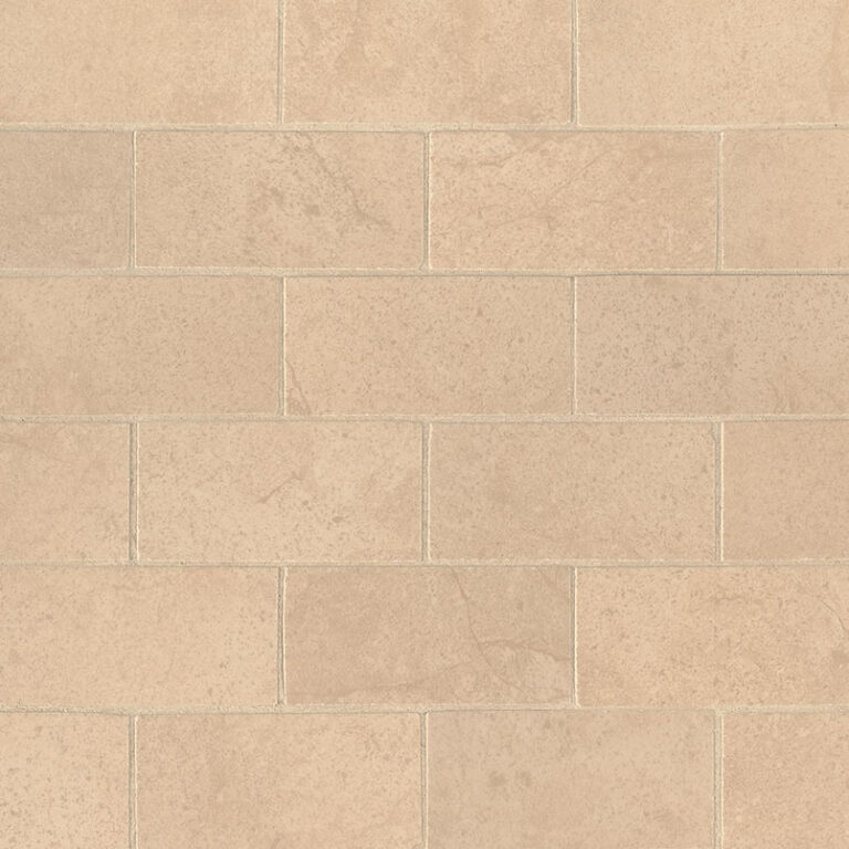 Aria Cremita porcelain backsplash tile