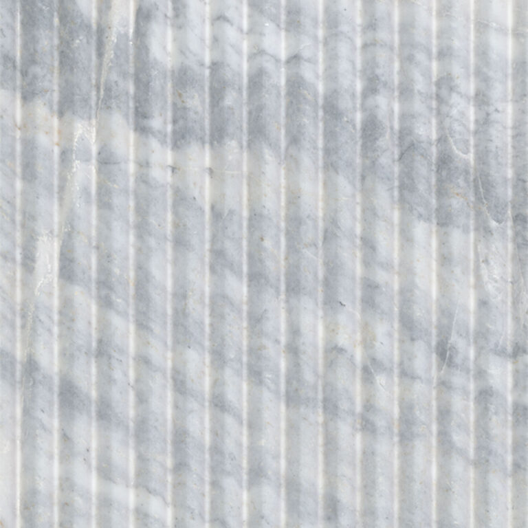 Capri Blue Valentino Fluto 12×24 Honed natural stone backsplash tile