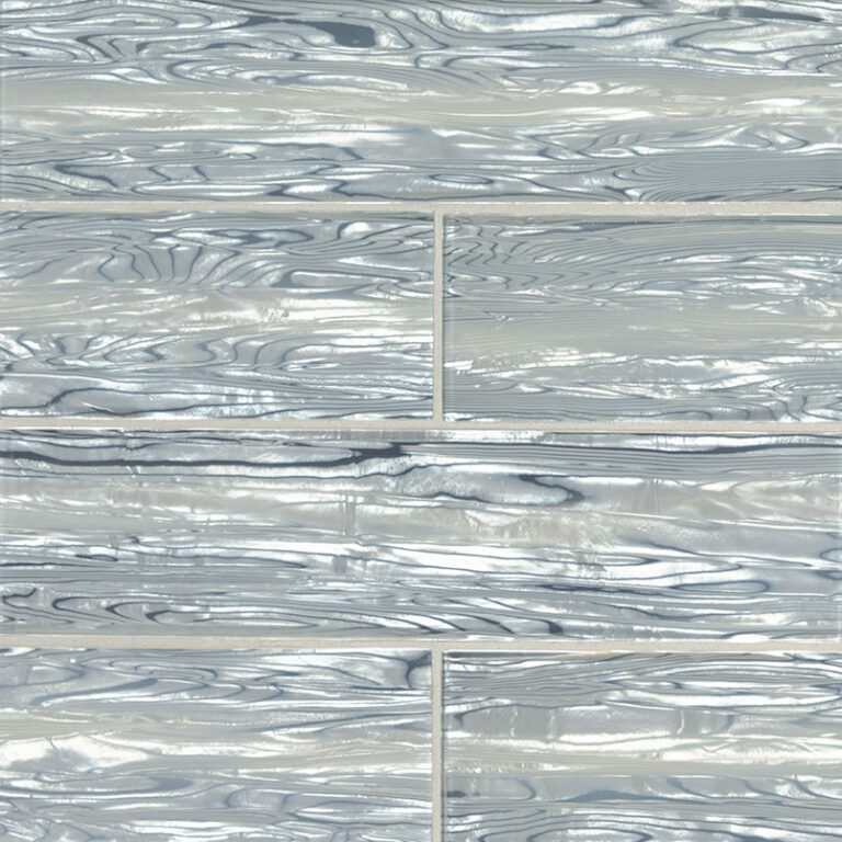 Chilcott Treasure Glass Tile 3×12 glass backsplash tile