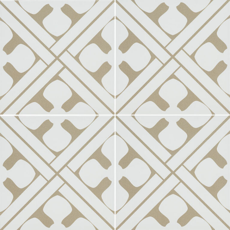 Zaria ELORA porcelain backsplash tile